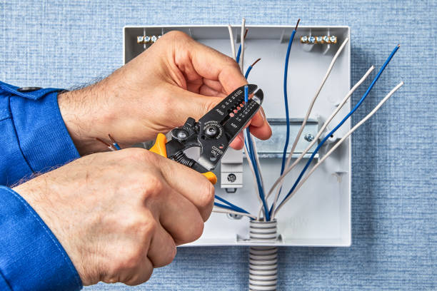 Best Circuit Breaker Installation and Repair  in St Joseph, MN