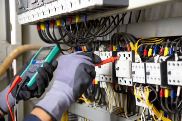 Best Electrical Wiring and Rewiring  in St Joseph, MN