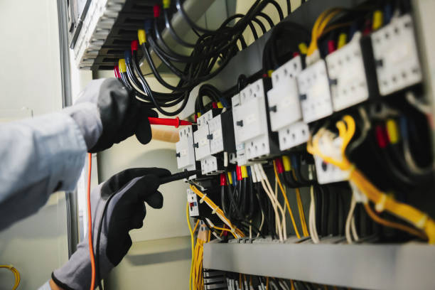 Best Electrical Remodeling Services  in St Joseph, MN