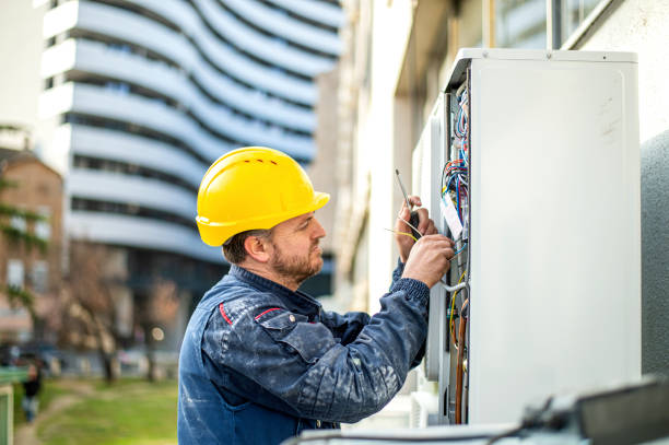 Emergency Electrical Repair Services in St Joseph, MN