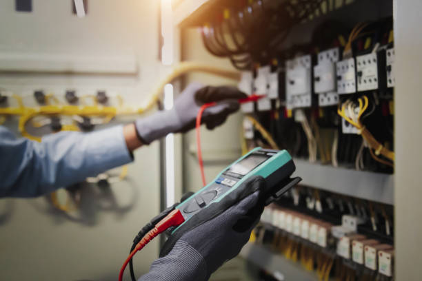 Reliable St Joseph, MN Electrician Solutions