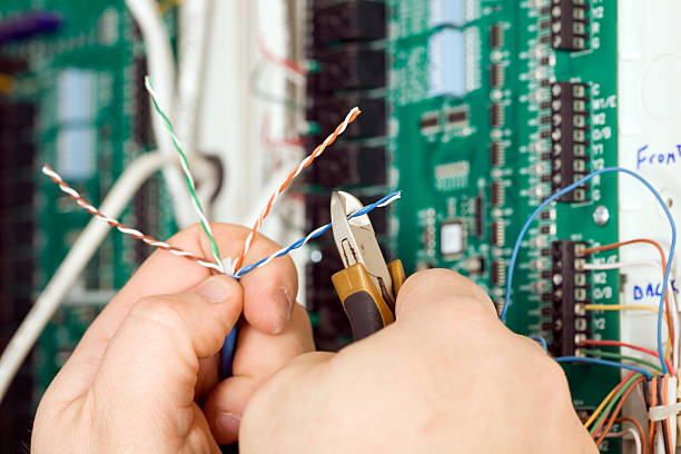 Best Emergency Electrical Repair Services  in St Joseph, MN